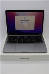 APPLE MACBOOK PRO A2251 - 16GB RAM - 500GB HD - 2020 - OS MONTEREY